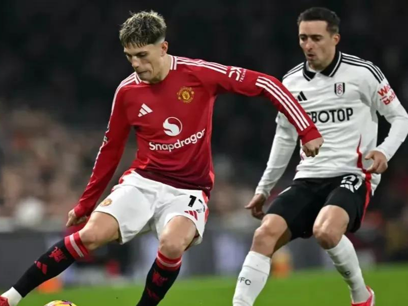 澳客视频-富勒姆客场不敌,保级压力随之增大的简单介绍