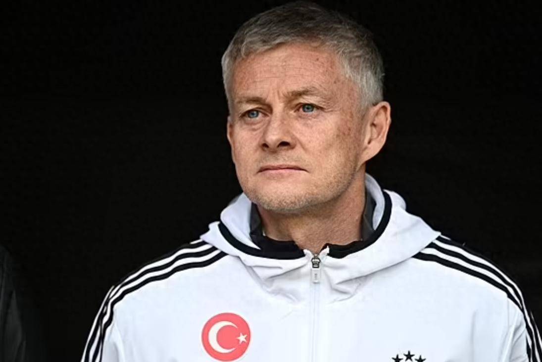 澳客平台-索尔斯克亚被曼联解雇,新教练接手指挥