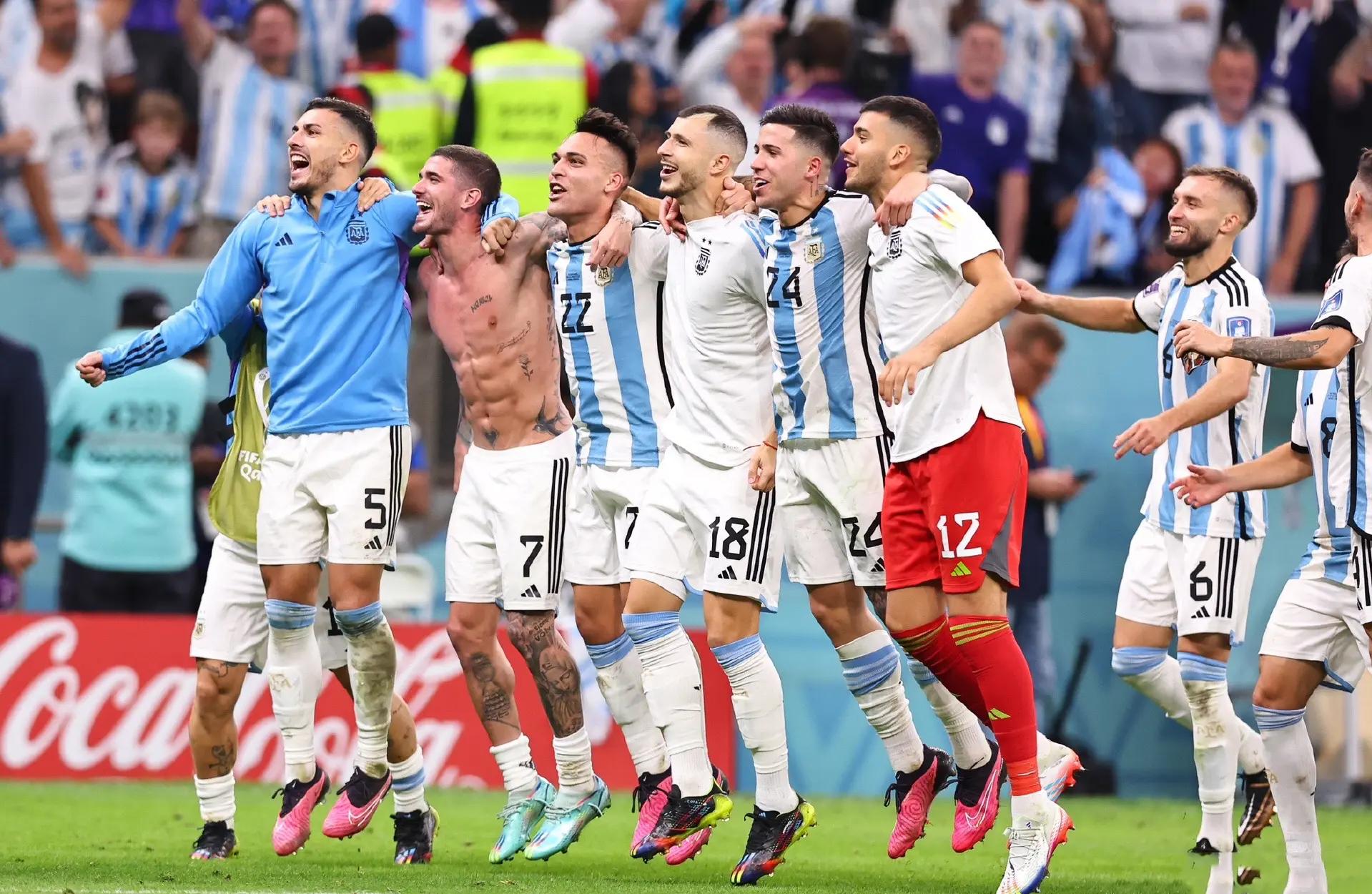 澳客在线-阿根廷击败法国,晋级男子篮球半决赛