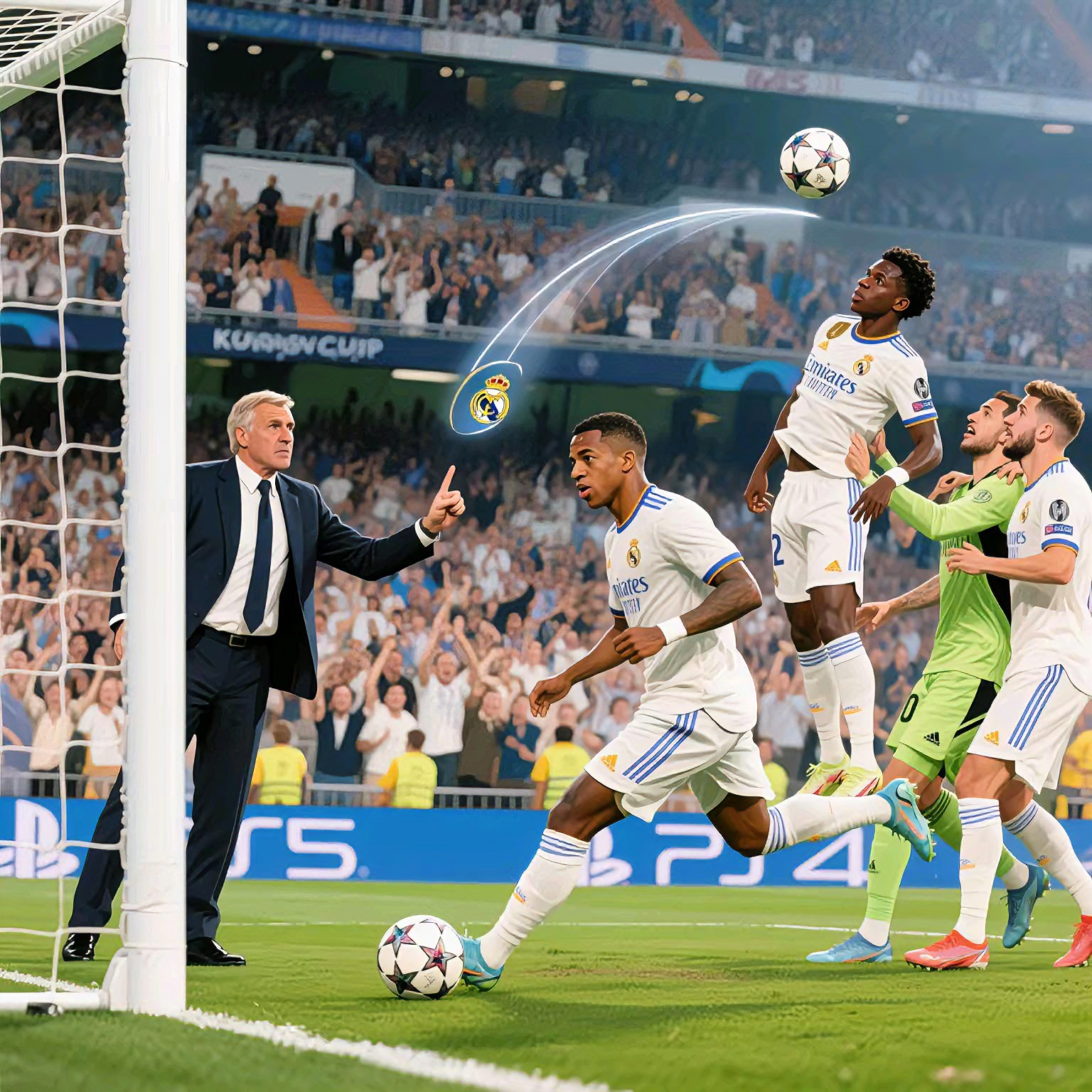 澳客app-关于皇马艰难取胜,小组出线之路依旧坎坷的信息