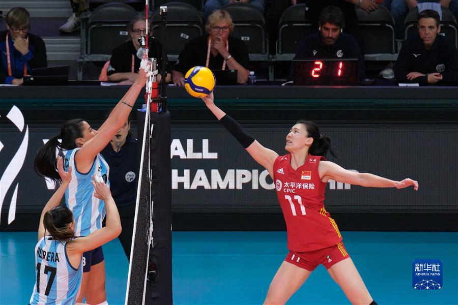 澳客竞技-关于阿根廷队在世锦赛上势如破竹的信息