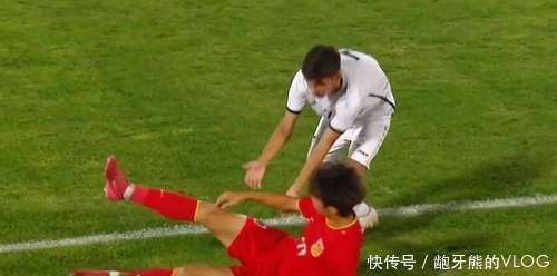 澳客注册-韩国劲旅取得连胜,赢得晋级的尊荣!