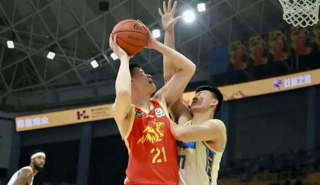 澳客娱乐-广厦男篮主场失利,遭遇背水一战