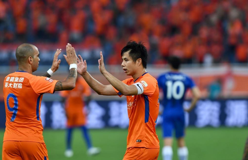 澳客官方入口-包含广州富力客场击败山东鲁能,球队表现强劲的词条