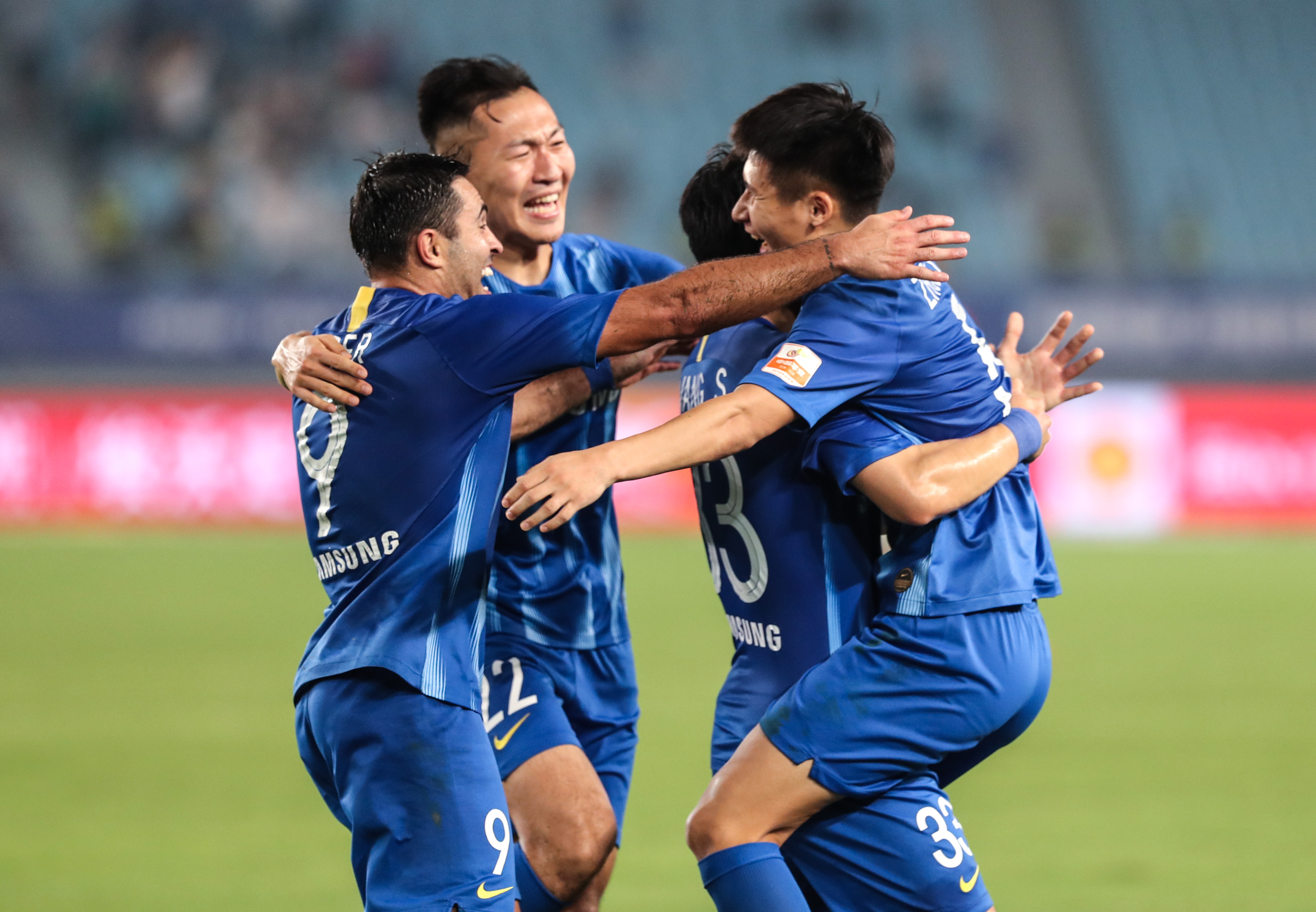 澳客官方-包含京港杯比赛即将开启,北京人和备战中超强队的词条