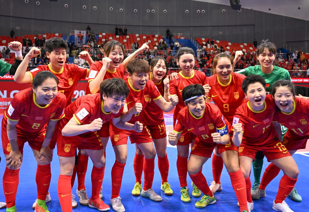 澳客官网app-亚洲球队斩获国际足球大奖赛胜利