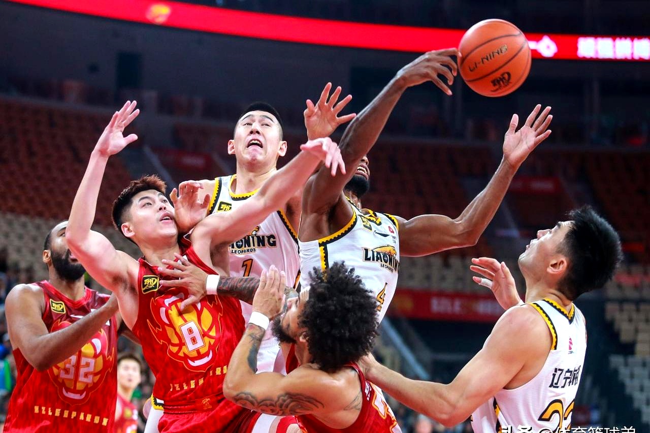 澳客培训-辽宁队客场夺冠,让对手感到无力