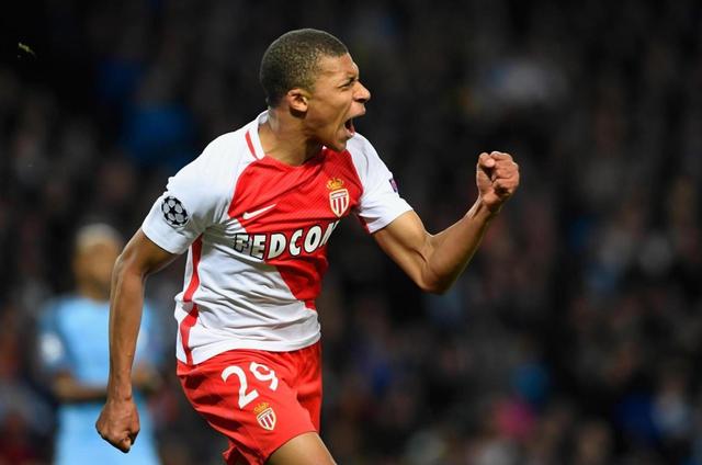 澳客新闻-摩纳哥阵中年轻球员崭露头角,表现抢眼