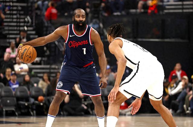 澳客官网-篮网大胜对手,积极备战下一场比赛