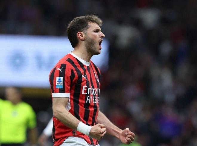 澳客教练-AC米兰后防中坚受伤,球队丢球增多的简单介绍