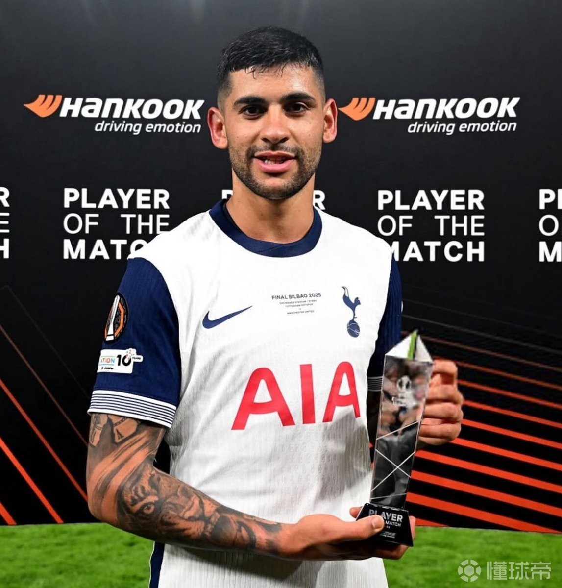 澳客教练-罗马门将罗梅罗表现出色,对防线稳固有帮助的简单介绍