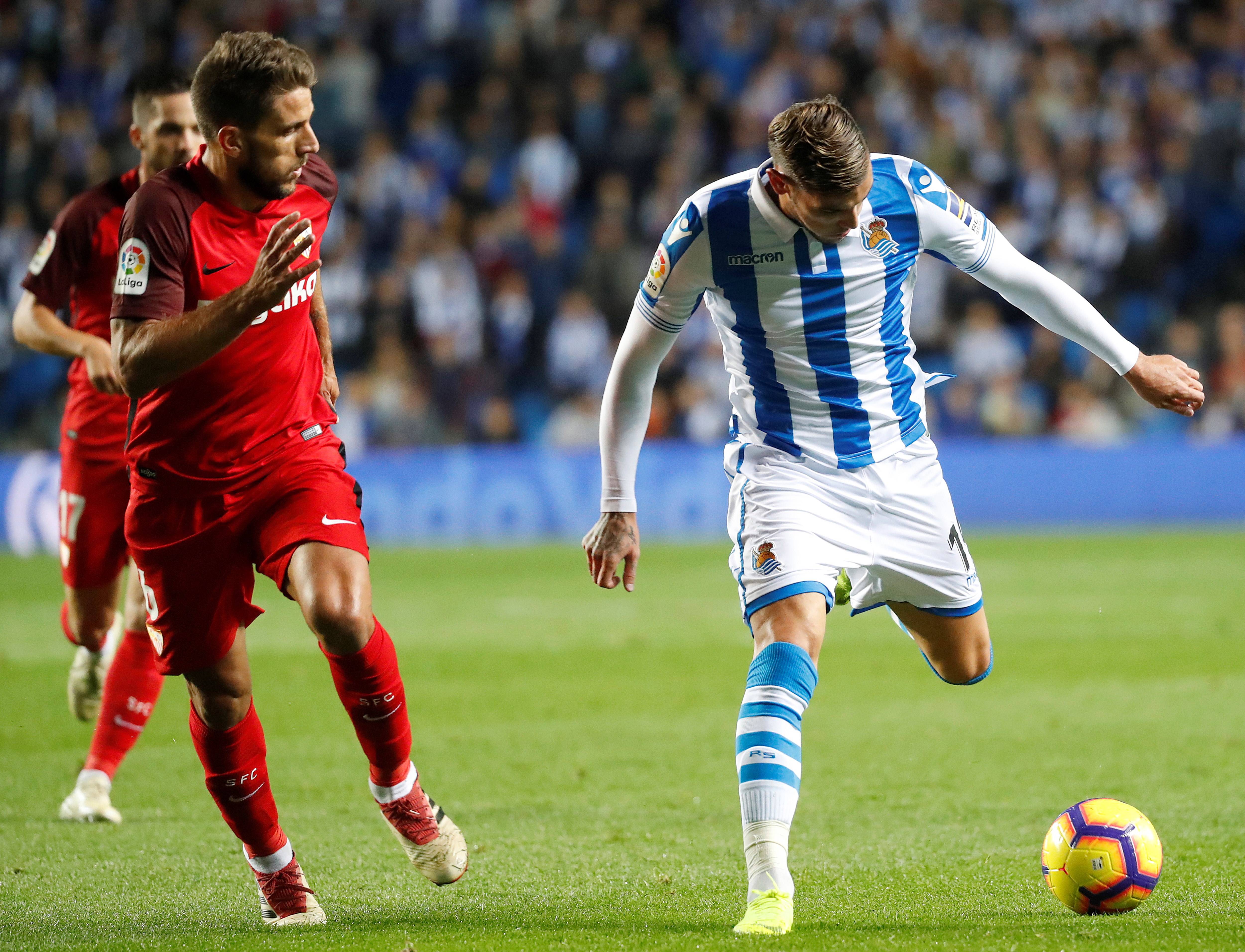 澳客培训-西甲球员合作默契,场上配合默契