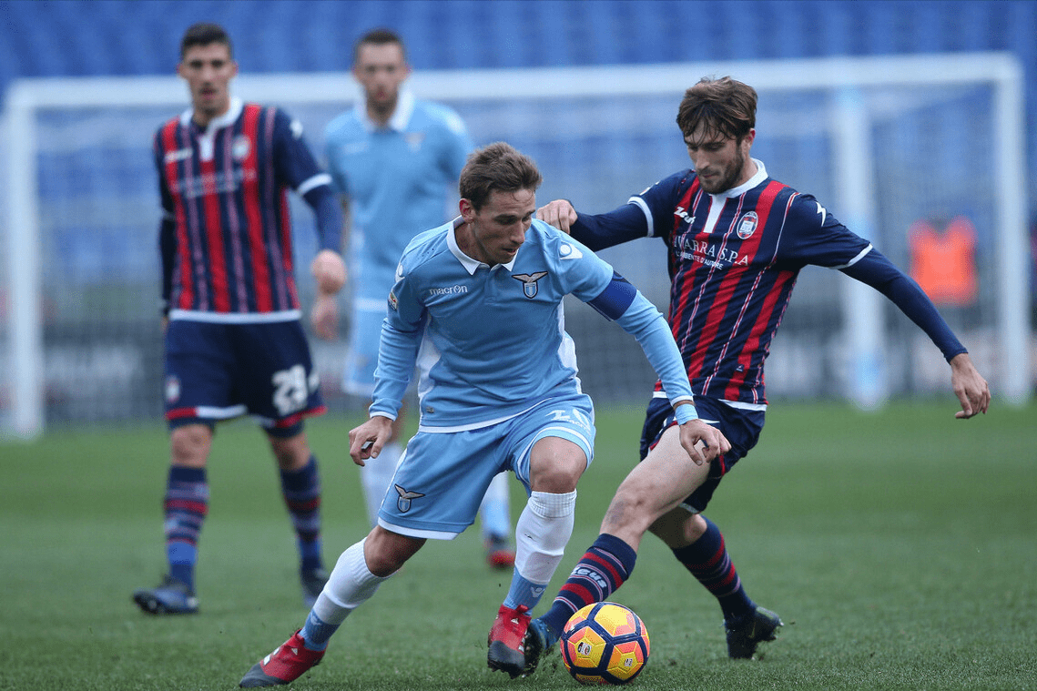 澳客新闻-关于克罗托内客场艰难取胜,斩获三分的信息