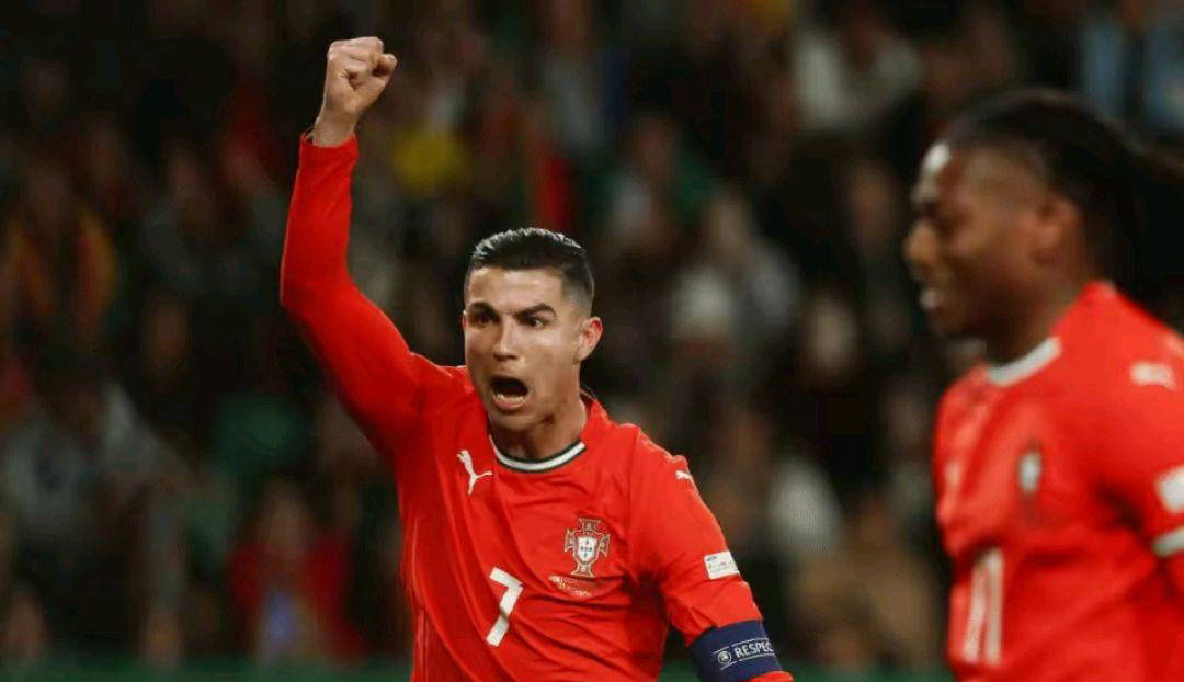 澳客在线-葡萄牙队逆转比赛,实现胜利晋级