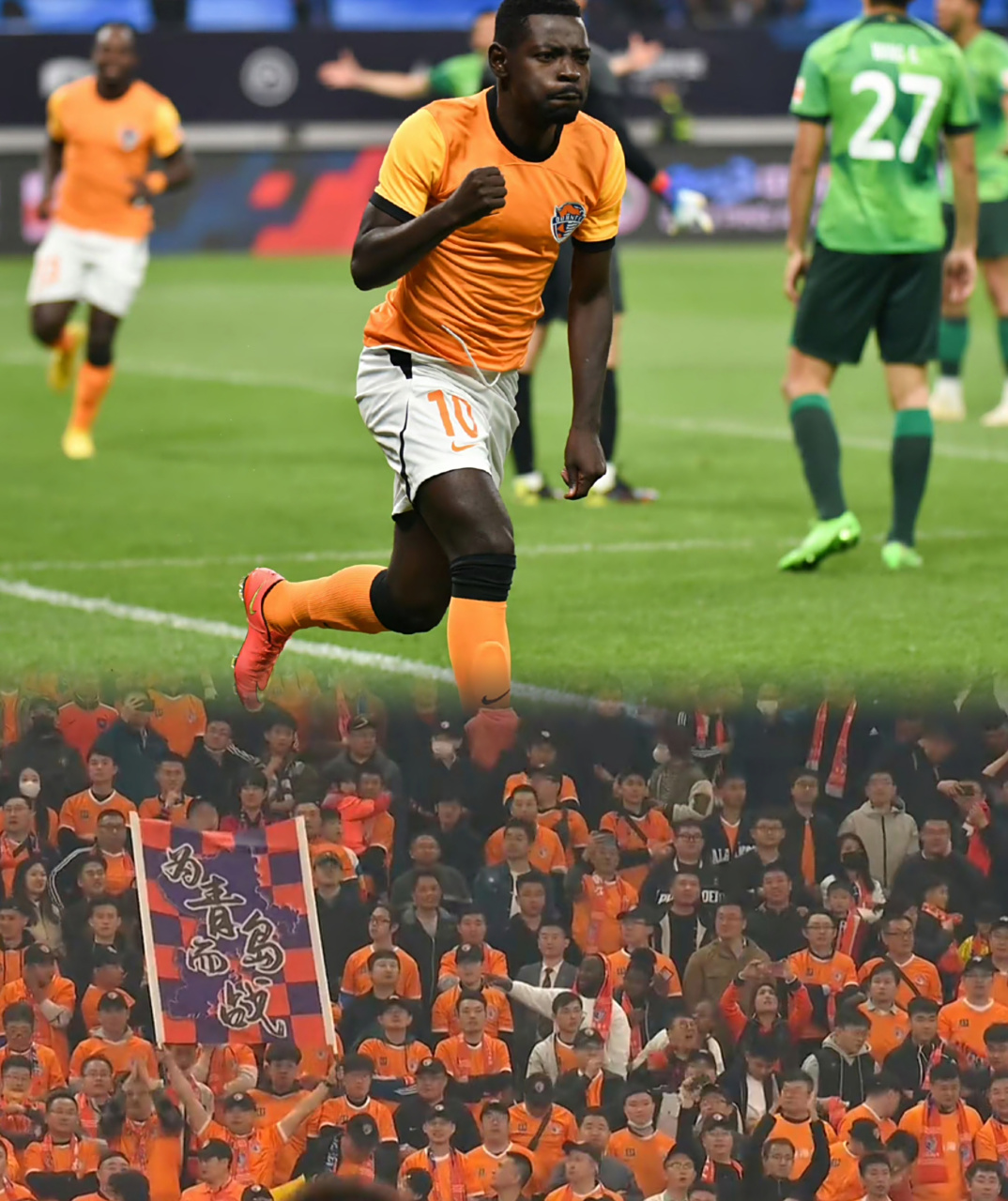 澳客官网入口-后卫奉献神勇扑救,阻止对手破门