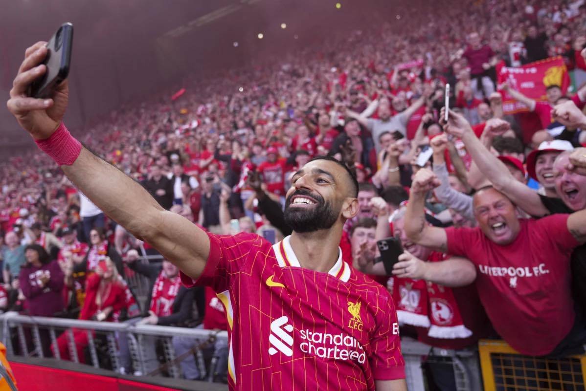 澳客投注-利物浦赢得英超联赛的关键战役!