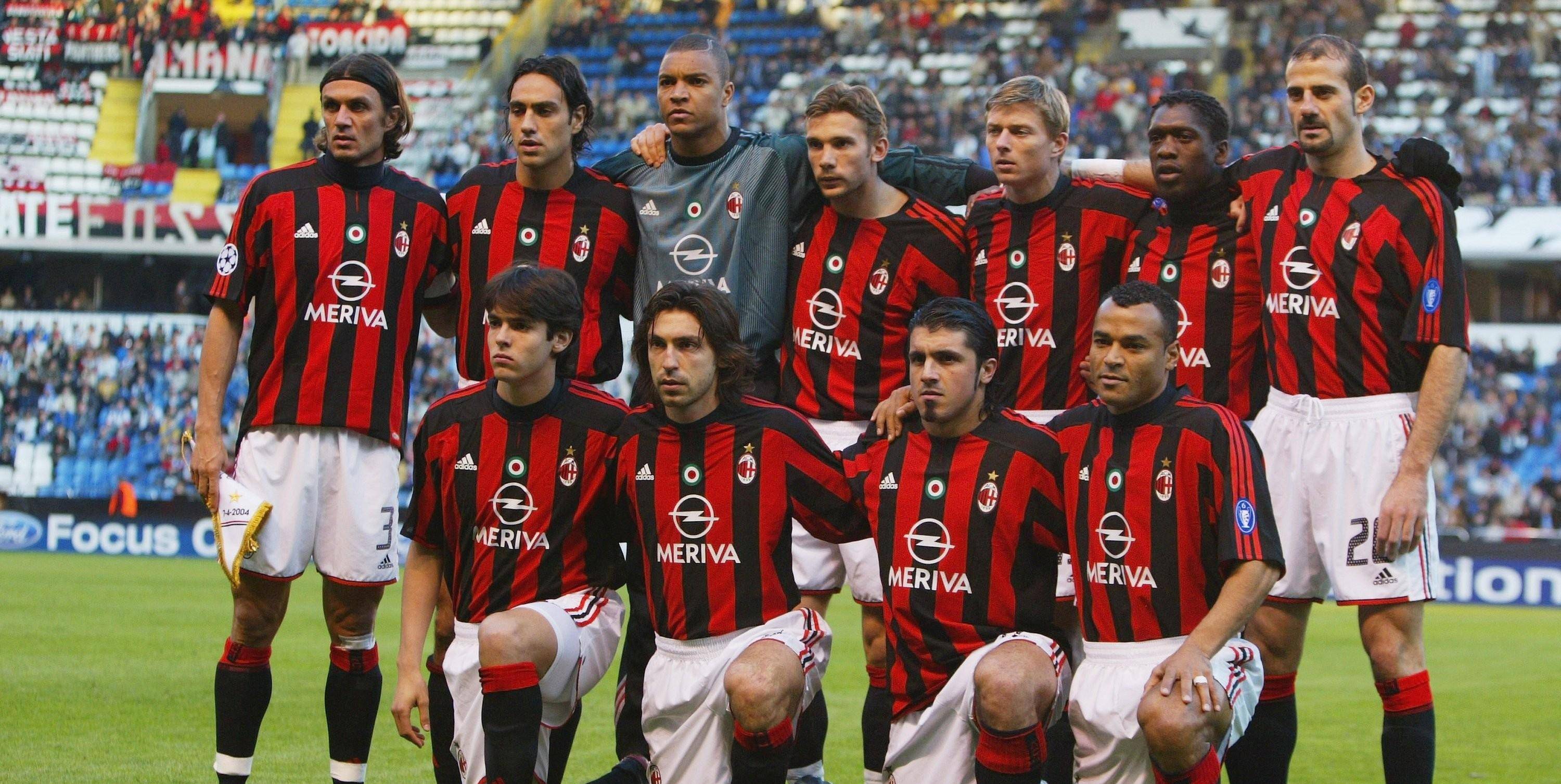 澳客网页版登录入口-AC米兰球员状态回升,球队信心大增