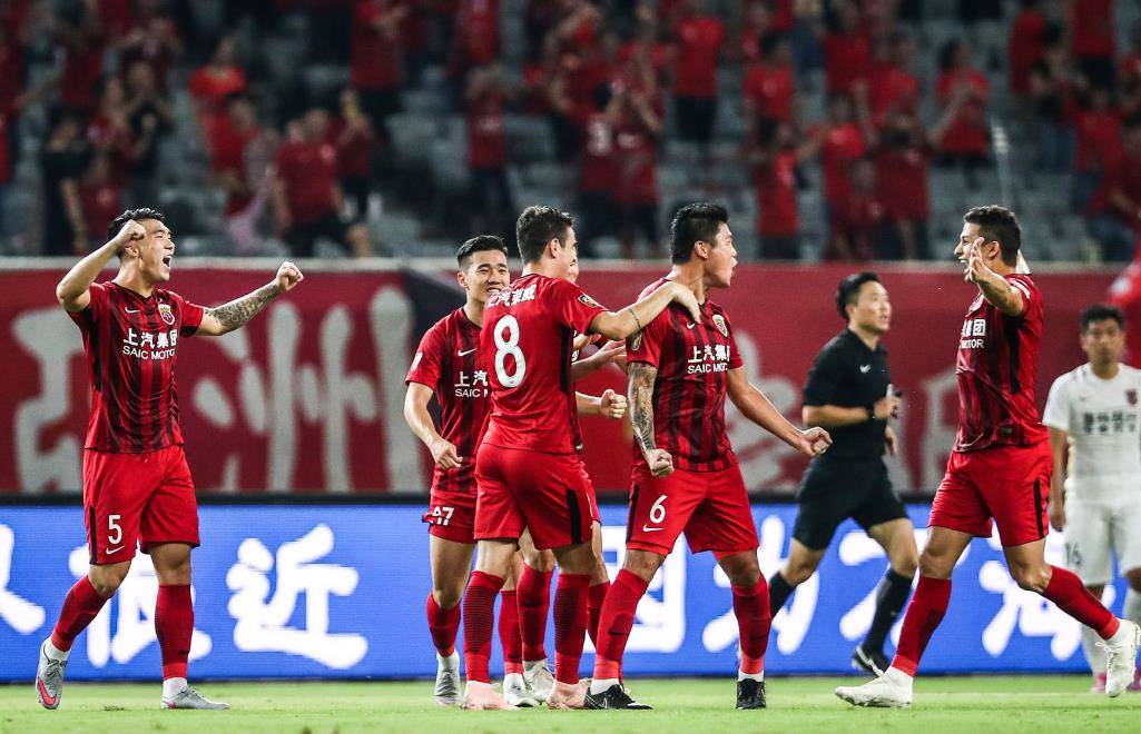 澳客课程-恒大客场击败上港,实力明显