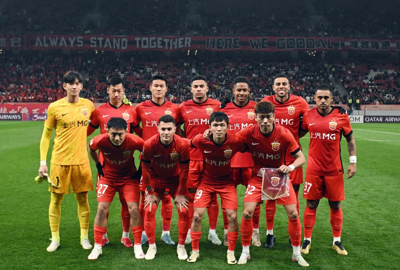 澳客课程-恒大客场击败上港,实力明显