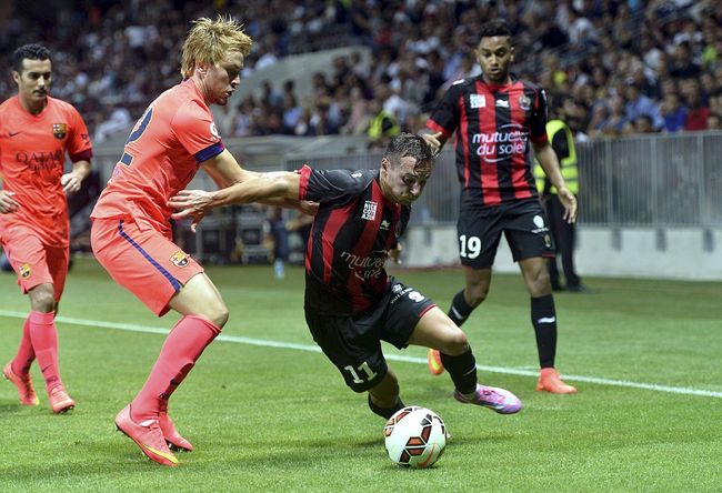 澳客在线-摩纳哥连续两轮取胜,状态回暖