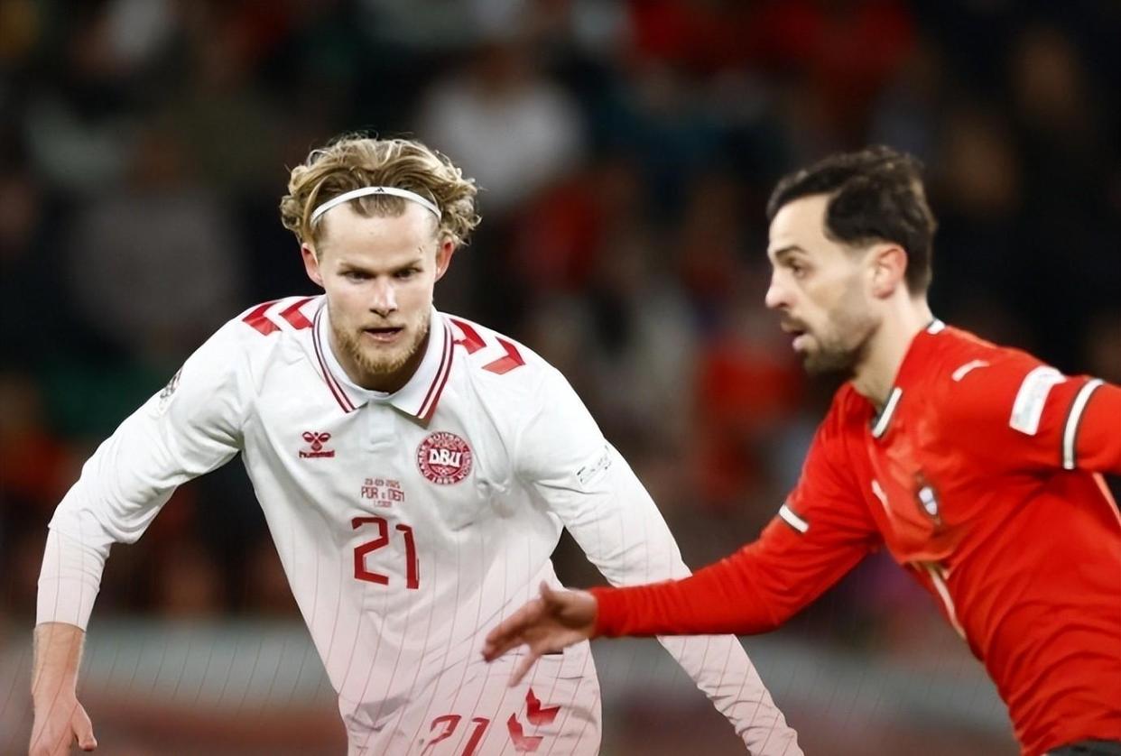 澳客入口-丹麦队夺得胜利晋级半决赛