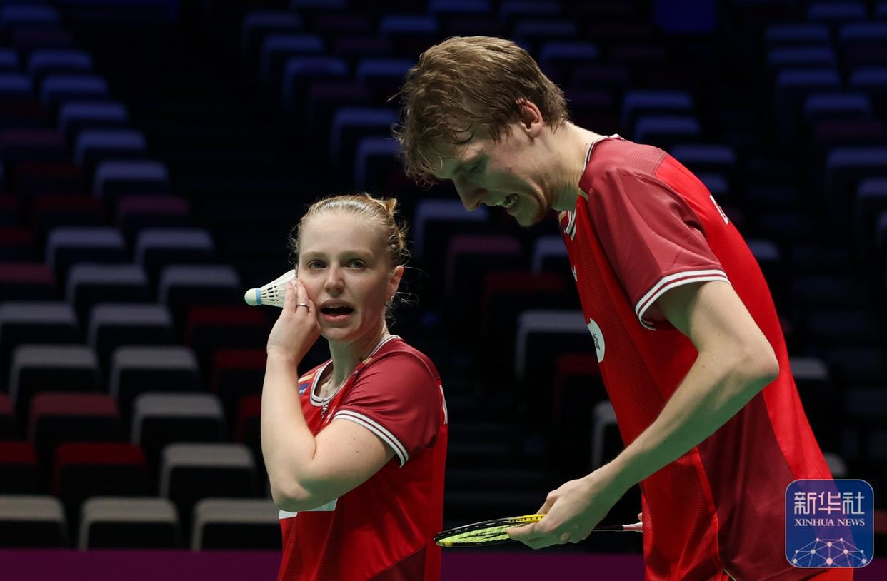 澳客入口-丹麦队夺得胜利晋级半决赛