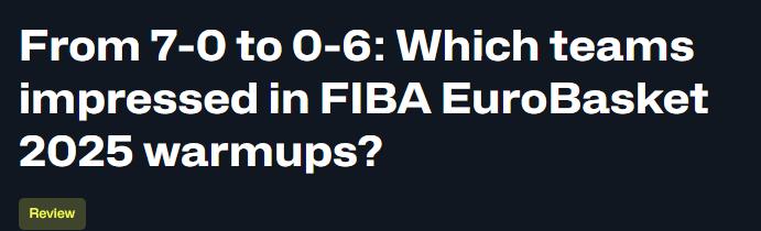 卡托维兹胜过斯洛文尼亚,片段连胜的简单介绍