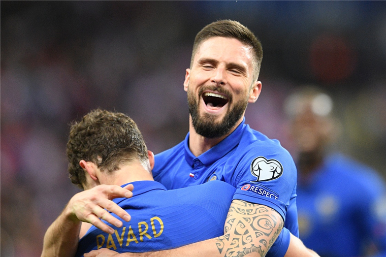 澳客网站-冰岛队战平法国,迎来欧锦赛资格争夺关键之战