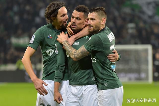 澳客网站-圣埃蒂安遭遇严重失利,球队士气受到打击的简单介绍