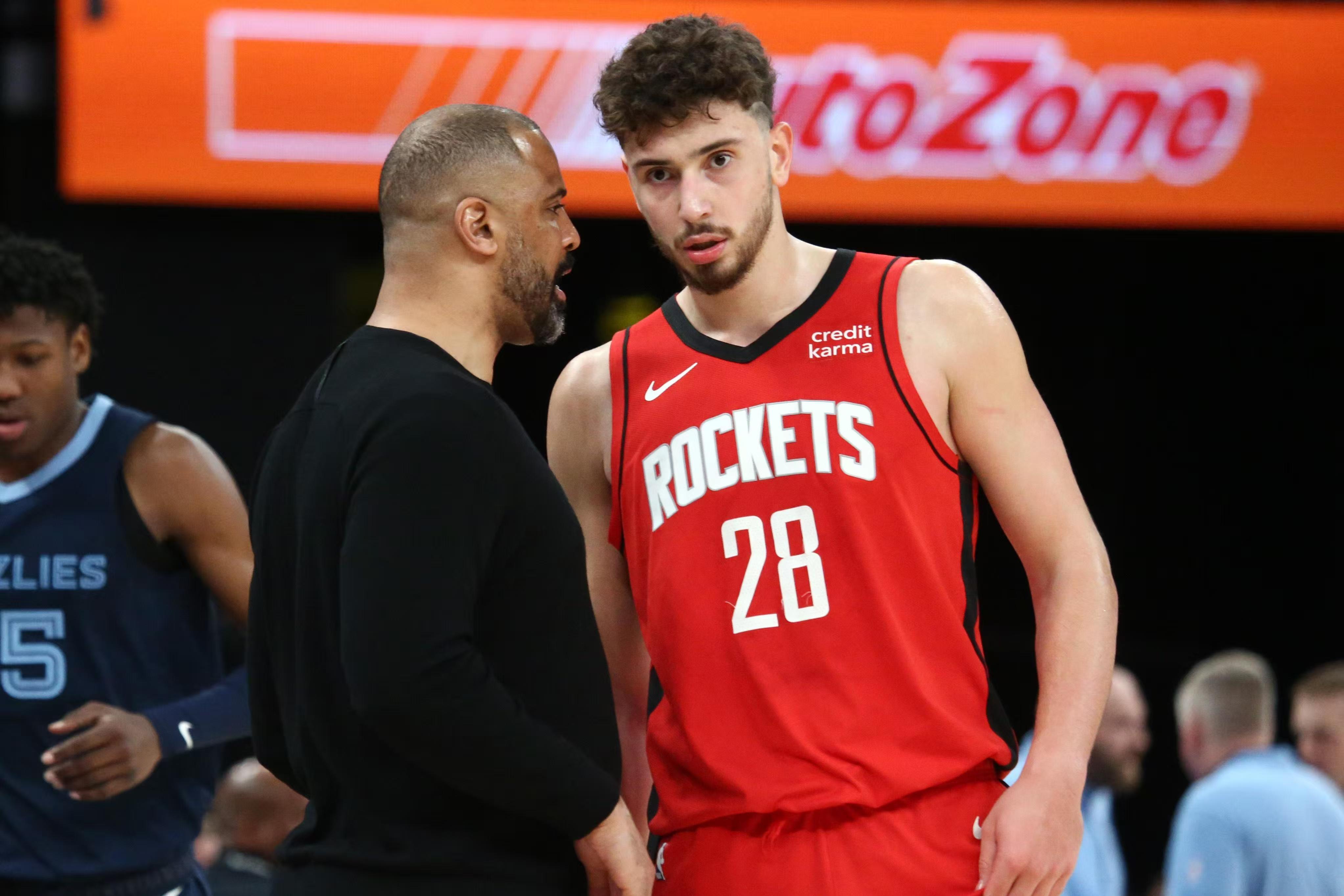 澳客app下载-包含火箭队主帅:球队表现近期有起有落的词条