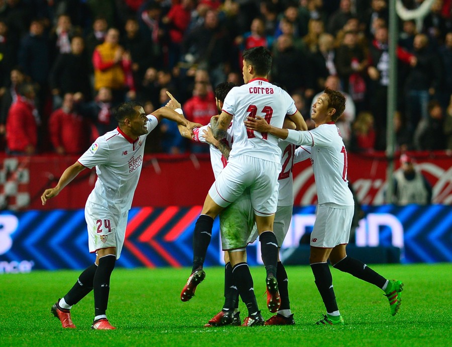 澳客馆-关于瓦伦西亚迎战塞维利亚,双方实力对比难分伯仲的信息