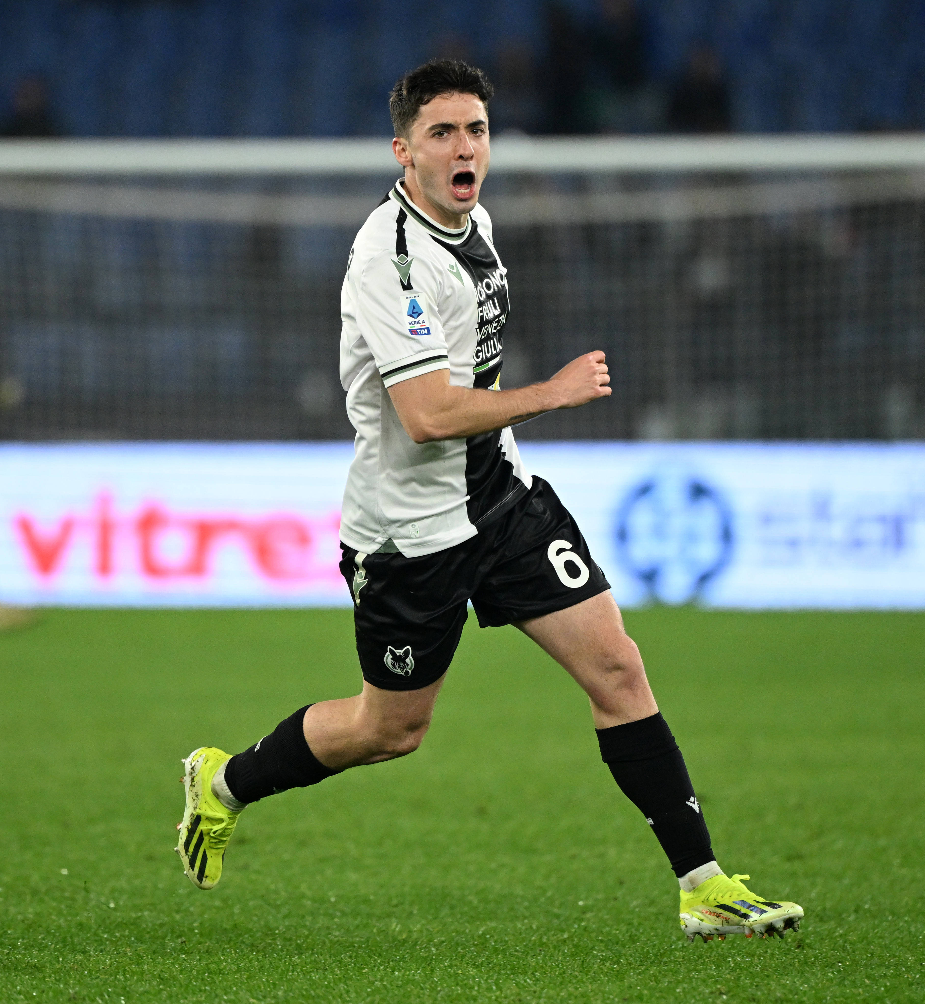 澳客地址-关于乌迪内斯客场逆转取胜,喜迎保级曙光的信息