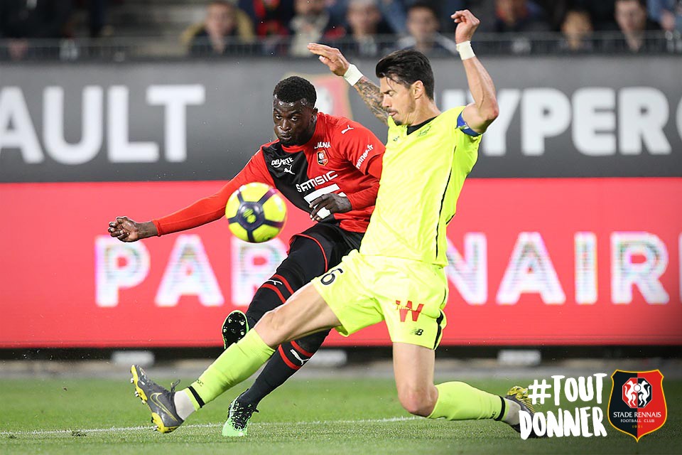 澳客馆-雷恩夺取重要胜利，实现保级壮举的简单介绍