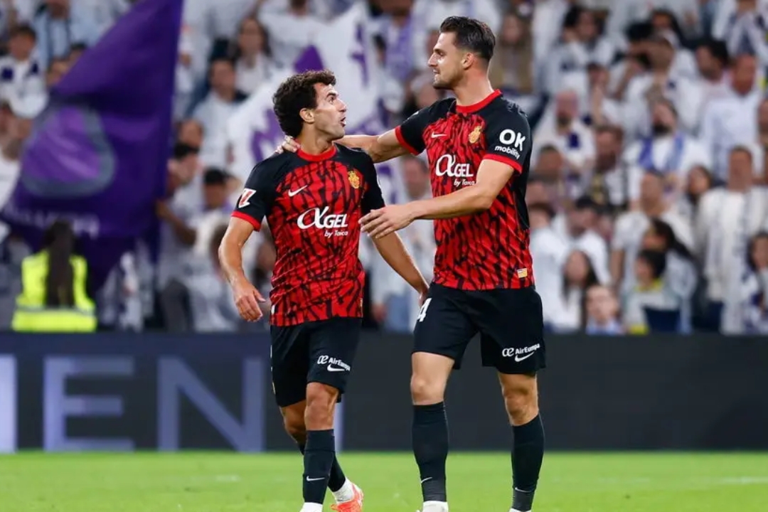 澳客亚洲官网-皇马客场告负,卢卡斯再次挥手示意?