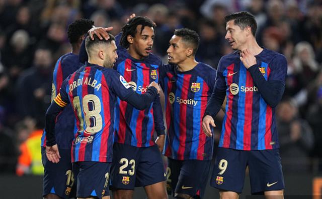 澳客官方-巴塞罗那备战对阵拜仁慕尼黑,谁能晋级下一轮?