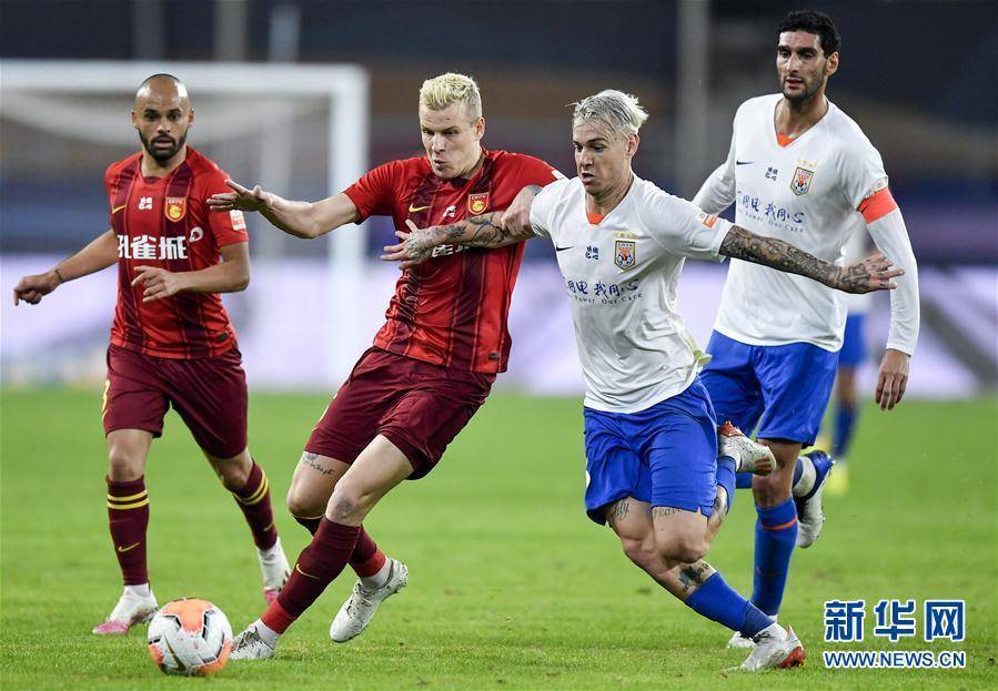 澳客活动-包含山东鲁能击败河北华夏幸福,近期状态火爆的词条