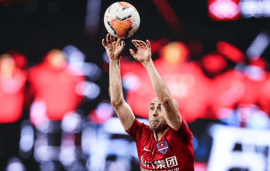 澳客平台-北京人和-战平重庆斯威,客场保持不败