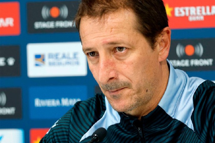 澳客网站入口-包含西班牙人开启新赛季备战,主帅希望球队挑战欧洲强队的词条