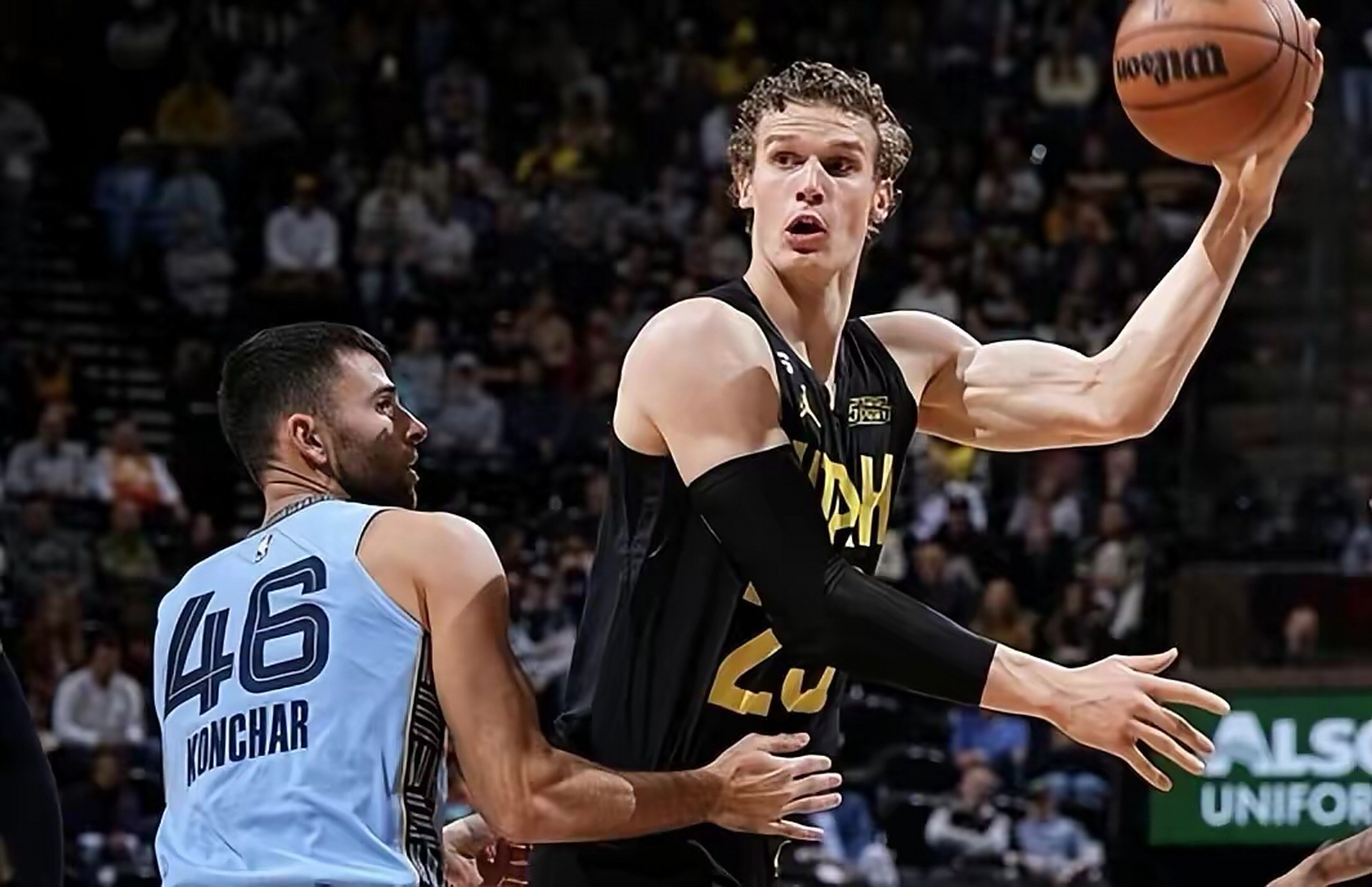 澳客网站-灰熊力克黄蜂,克拉克森27分