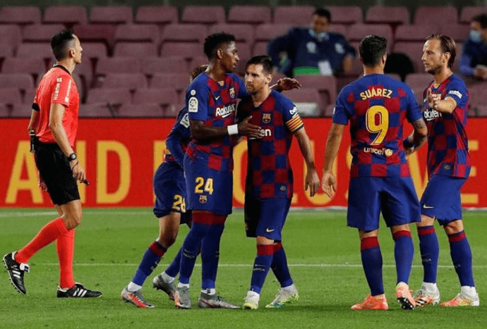 澳客培训-科尔多瓦主场惨遭对手绝杀!