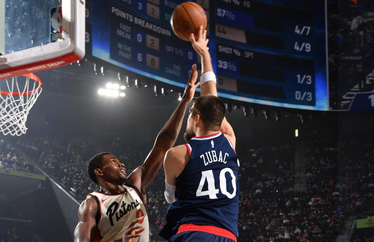 快船击败公牛,哈雷尔砍下25分,公牛防守疲软的简单介绍