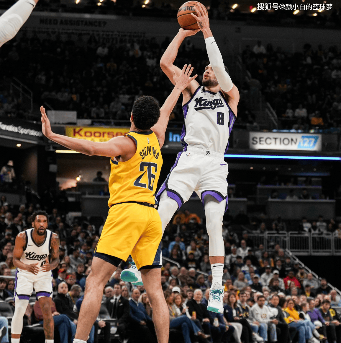 澳客活动-包含步行者主场战胜独行侠,特纳贡献关键盖帽的词条